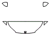 Hood, Fender and Mirror Kit pattern for the 2026 Buick Envision