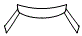 Roof and A-Pillar Kit pattern for the 2026 MINI Cooper 2 Door