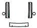 Wear & Tear Kit pattern for the 2026 MINI Cooper 2 Door