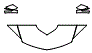 Hood, Fender and Mirror Kit pattern for the 2024 Nissan Z