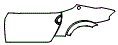 Door and Rear Fender Kit pattern for the 2024 Nissan Z