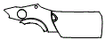 Door and Rear Fender Kit pattern for the 2024 Nissan Z