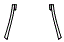 A-Pillar Kit pattern for the 2027 Mercedes Benz E-Class