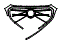 Grille Kit pattern for the 2027 Mercedes Benz E-Class