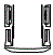 Wear & Tear Kit pattern for the 2027 Mercedes Benz E-Class