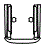 Wear & Tear Kit pattern for the 2027 Toyota GR 86
