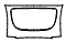 Roof Kit pattern for the 2027 McLaren Artura