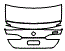 Trunk Lid Kit pattern for the 2027 BMW 5 Series