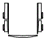 Wear & Tear Kit pattern for the 2026 Polestar Polestar 4