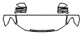 Hood, Fender and Mirror Kit pattern for the 2023 Ford Expedition