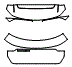 Hatch Kit pattern for the 2026 Chevrolet Equinox EV