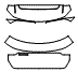 Hatch Kit pattern for the 2026 Chevrolet Equinox EV