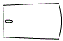 Roof Kit pattern for the 2026 Chevrolet Equinox EV