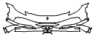 Bumper Kit pattern for the 2026 Ferrari 296 GTS