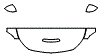 Hood, Fender and Mirror Kit pattern for the 2027 Mercedes Benz CLE Cabriolet