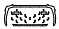 Grille Kit pattern for the 2026 Audi SQ7
