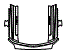 Wear & Tear Kit pattern for the 2027 Mercedes Benz CLE Coupe