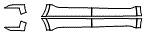 Rocker Panel Kit pattern for the 2027 Kia Carnival