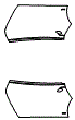 Door Kit pattern for the 2026 McLaren GTS