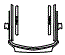 Wear & Tear Kit pattern for the 2027 Mercedes Benz CLE Cabriolet
