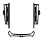 Wear & Tear Kit pattern for the 2026 Ferrari 12Cilindri