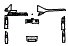 Interior Kit pattern for the 2027 Infiniti QX80
