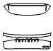 Hatch Kit pattern for the 2027 Infiniti QX80