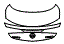 Trunk Lid Kit pattern for the 2027 Mercedes Benz CLE Coupe