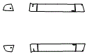 Rocker Panel Kit pattern for the 2025 Land Rover Defender