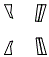 C-Pillar and B-Pillar Kit pattern for the 2026 Audi Q4 e-tron