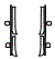 Wear & Tear Kit pattern for the 2027 Chevrolet Equinox