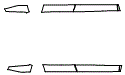 Rocker Panel Kit pattern for the 2027 Chevrolet Equinox