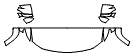 Hood, Fender and Mirror Kit pattern for the 2026 Chevrolet Silverado EV