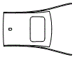 Roof Kit pattern for the 2024 Mercedes Benz AMG GT