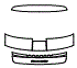 Hatch Kit pattern for the 2026 Porsche Panamera
