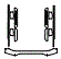Wear & Tear Kit pattern for the 2026 Porsche Panamera