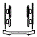 Wear & Tear Kit pattern for the 2026 Porsche Panamera