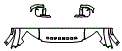 Hood, Fender and Mirror Kit pattern for the 2025 Land Rover Defender