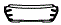 Grille Kit pattern for the 2027 GMC Acadia
