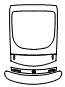 Trunk Lid Kit pattern for the 2027 Mercedes Benz AMG GT