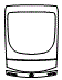Trunk Lid Kit pattern for the 2027 Mercedes Benz AMG GT