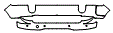 Bumper Kit pattern for the 2026 Rivian R1S