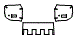 Bumper Kit pattern for the 2027 Toyota Land Cruiser