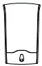 Roof Kit pattern for the 2026 BMW X3