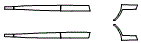 Rocker Panel Kit pattern for the 2026 BMW X3