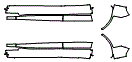 Rocker Panel Kit pattern for the 2026 BMW X3