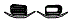 Grille Kit pattern for the 2026 BMW X3