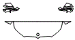 Hood, Fender and Mirror Kit pattern for the 2026 BMW X3