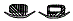 Grille Kit pattern for the 2026 BMW X3