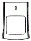 Roof Kit pattern for the 2027 Genesis GV80 Coupe (4 Door)